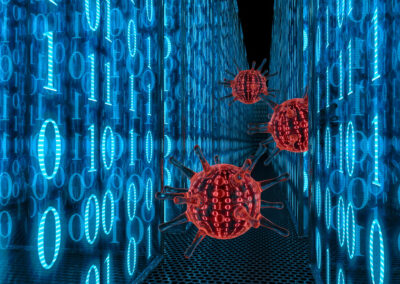 Decision Support for Cyber Hygiene (Air Force)