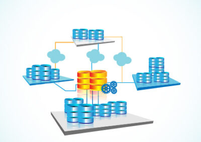 Big Data Ingestion & Cloud Architecture