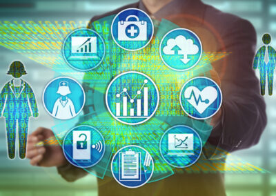 Machine Learning & NLP for Decision Support (Healthcare)