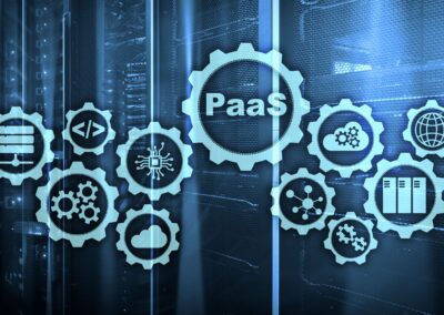 Cloud-Native Azure PaaS Architecture