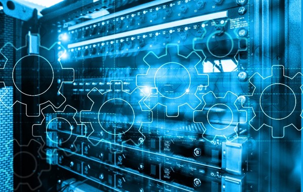 Large-Scale Data Integration (Air Force)