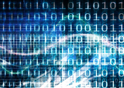 Data Cleansing and Migration (Energy)