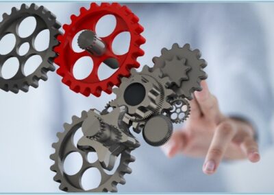 Application Modernization (Healthcare)