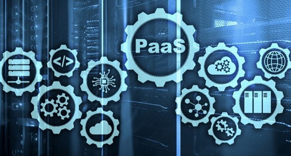 Cloud-Native Azure PaaS Architecture