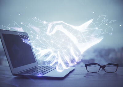 User-Centric Predictive Insights with Machine Learning (Air Force)