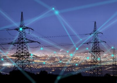 Data Science Big Data Ingestion (Energy)