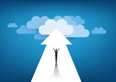 Data Services Cloud Migration Support (Air Force)