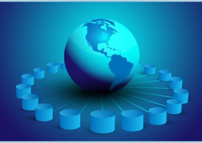 Transformation to Modern Analytics Framework (Energy)