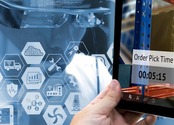 Supply Chain Predictive Analytics