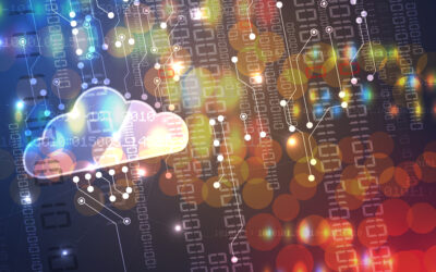 Cool Tech: Why PaaS Might be the Right Cloud Service Model for Your Organization