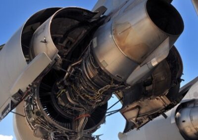 Automated Data Capture and Prediction (Air Force SBIR)