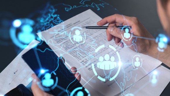 Contract Conversion & Analytics