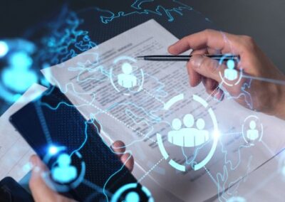 Contract Conversion & Analytics (Air Force)