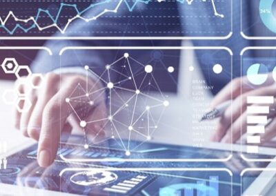 Automated Data Cleansing with Machine Learning (Navy)