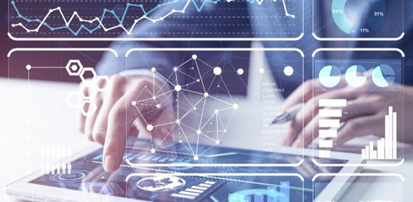 Navy Automated Data Cleansing with ML