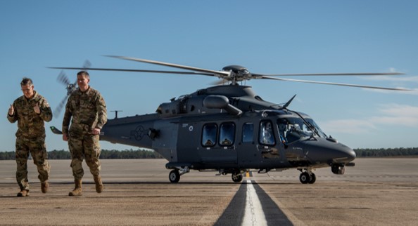 Pre-Flight Inspection AR Application