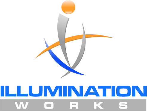ILW Logo - Stacked - Full Color