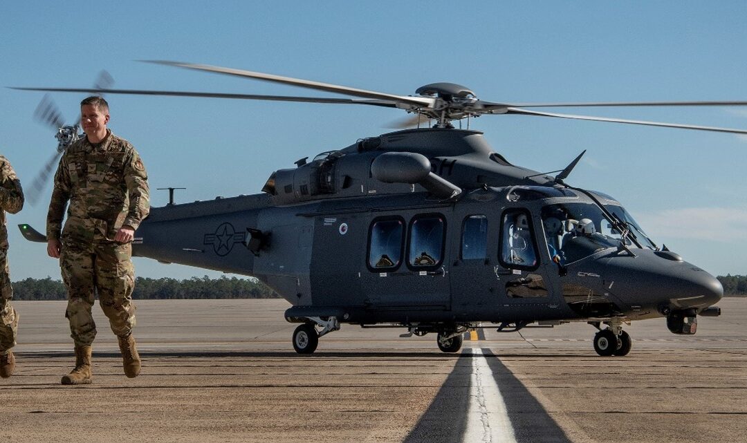 Cool Tech: Leveraging the Power of AR for Pre-Flight Inspections for Consistent, Streamlined Safety Measures