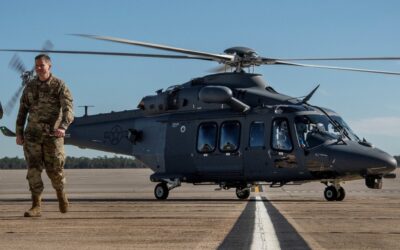 Cool Tech: Leveraging the Power of AR for Pre-Flight Inspections for Consistent, Streamlined Safety Measures