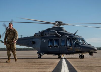 Webinar: Blackhawk Helicopter Preflight Inspection AR Application