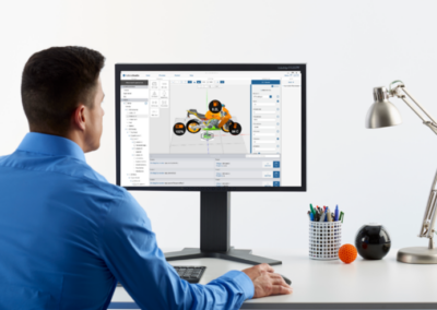 Webinar: Advanced Vuforia Studio