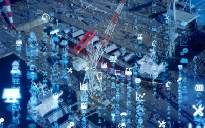 Award: Illumination Works Government Division Supports Contract with PTC to Work with Tinker AFB on Internet of Things Integration