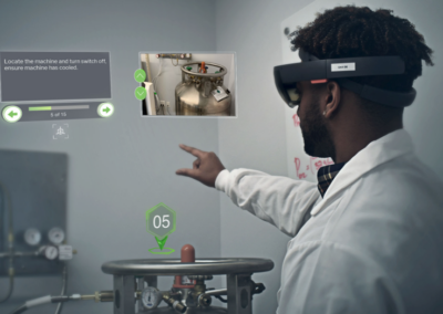 Webinar: Advanced Vuforia Expert Capture