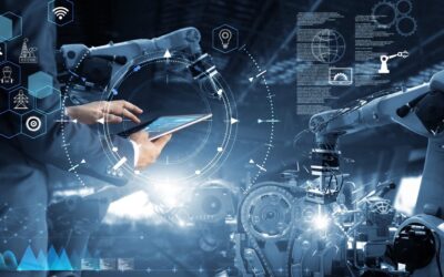 Making the Most of Your Sensors – Industry 4.0 Transformation