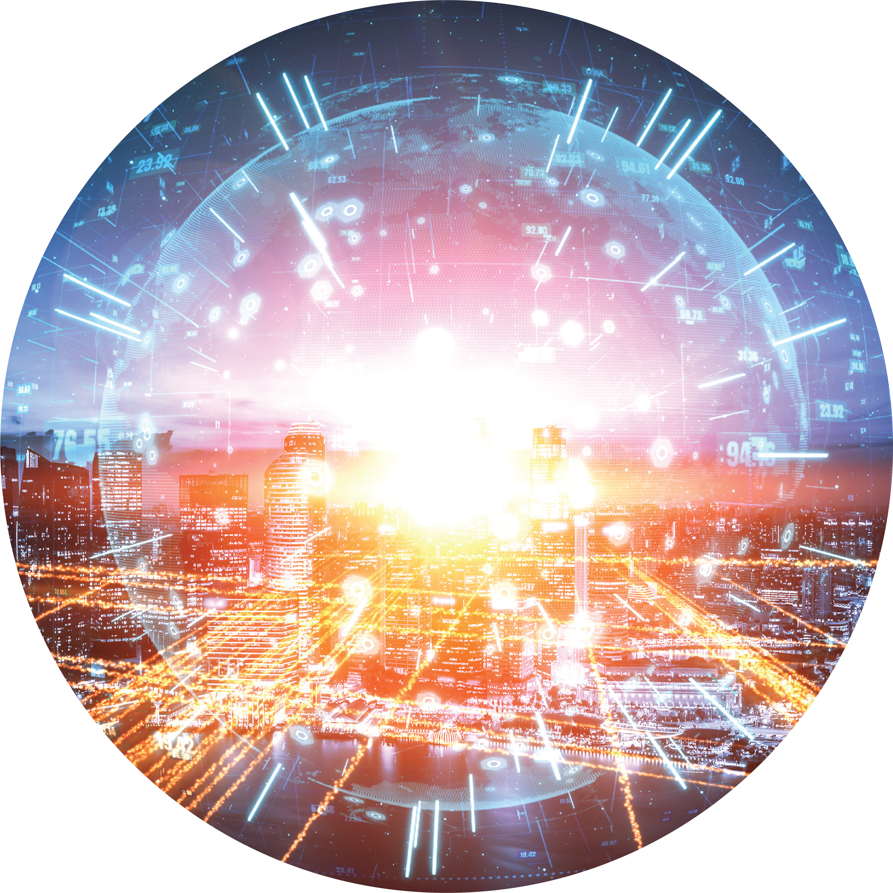 Kystone Edge Analytics Round