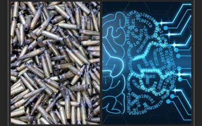 Award: Illumination Works Government Division Wins Phase I Army SBIR Contract to Automate Scrap Inspection Using Artificial Intelligence