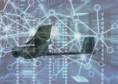 Integrated Digital Environment Discovery & Design (Air Force)