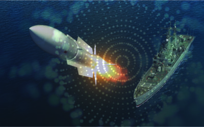 Award: Illumination Works Government Division Wins Phase I Navy SBIR Contract for Artificial Intelligence/Machine Learning Applications to STANDARD Missile Maintenance Data