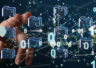 Automated Data Rights Understanding (Air Force SBIR)