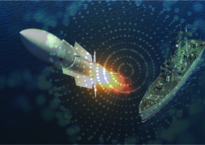 Standard Missile Maintenance Data with AI/ML (Navy SBIR)
