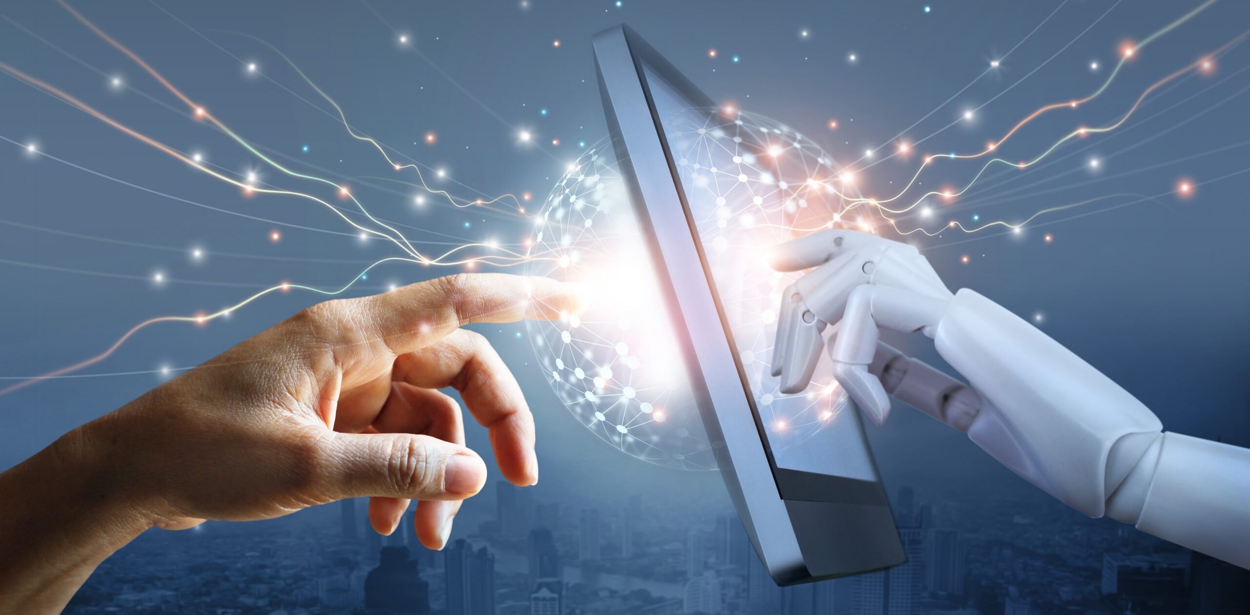 human machine teaming edge analytics blog