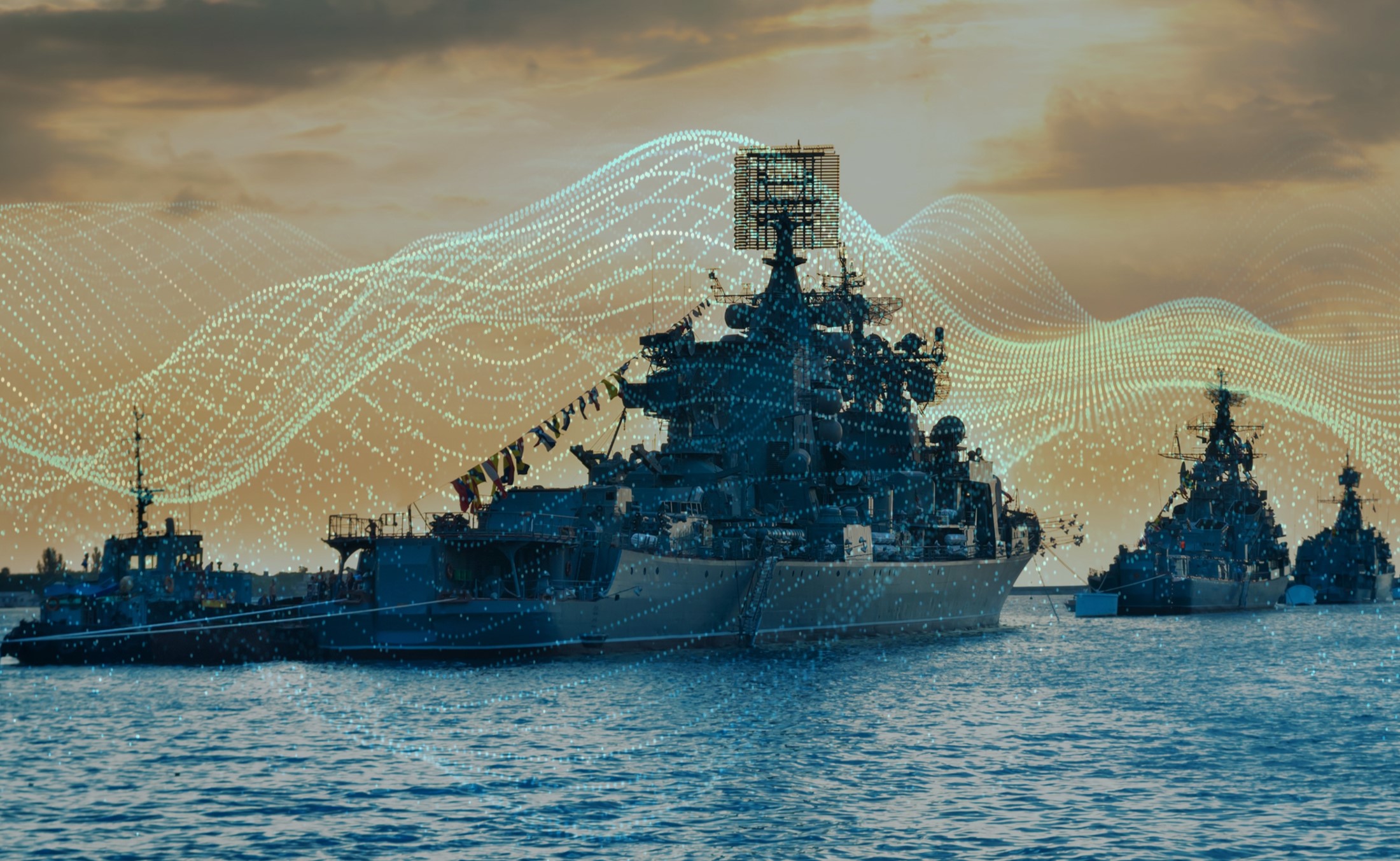 ship fleet data for edge analytics blog