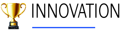 Employee Award - Innovation